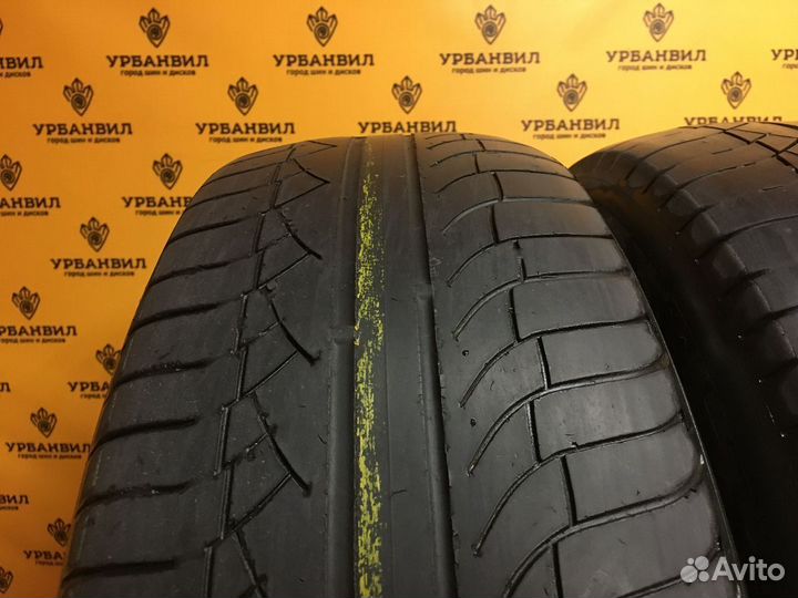 Michelin 4x4 Diamaris 235/65 R17 108V