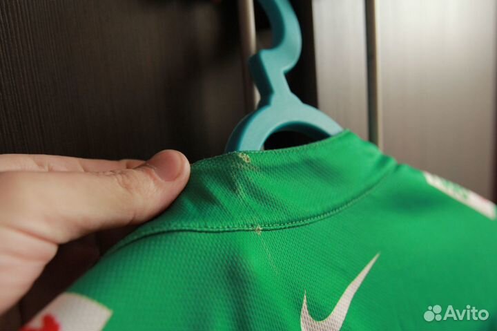 Джерси nike Тур де Франс