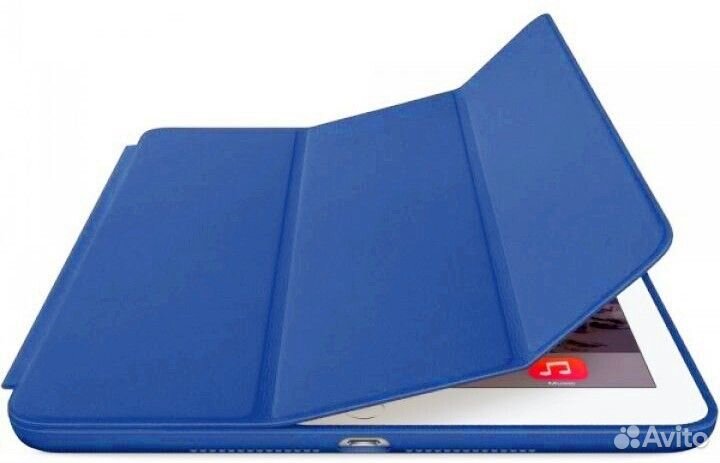 Чехол книжка Smart Case для iPad Pro 11.0 2020