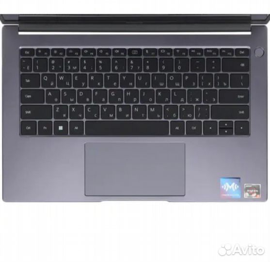 Новый ноутбук Honor Magicbook 14 с оф/гарантией