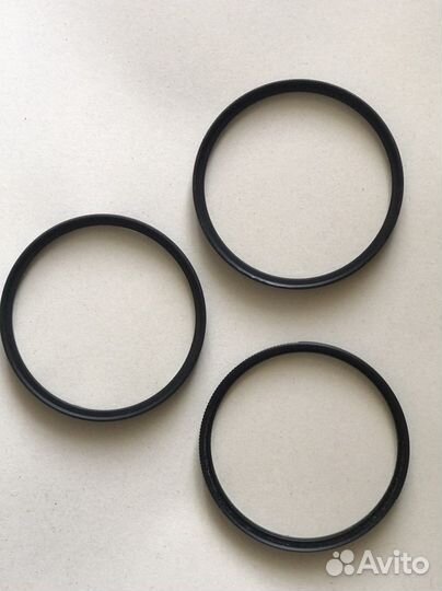 Фильтры Hoya B+W Kenko 52 55 58 62 67 мм