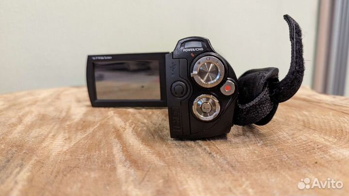 Видеокамера full hd v5560u