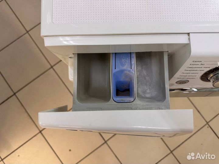 Стиральная машина LG 7кг