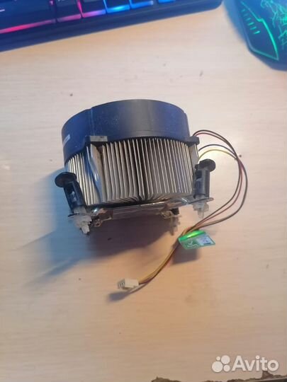 Процессор intel core i5 - 3470