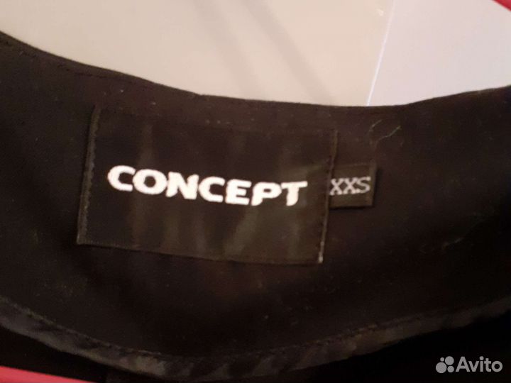 Комбинезон женский вечерний 42 44