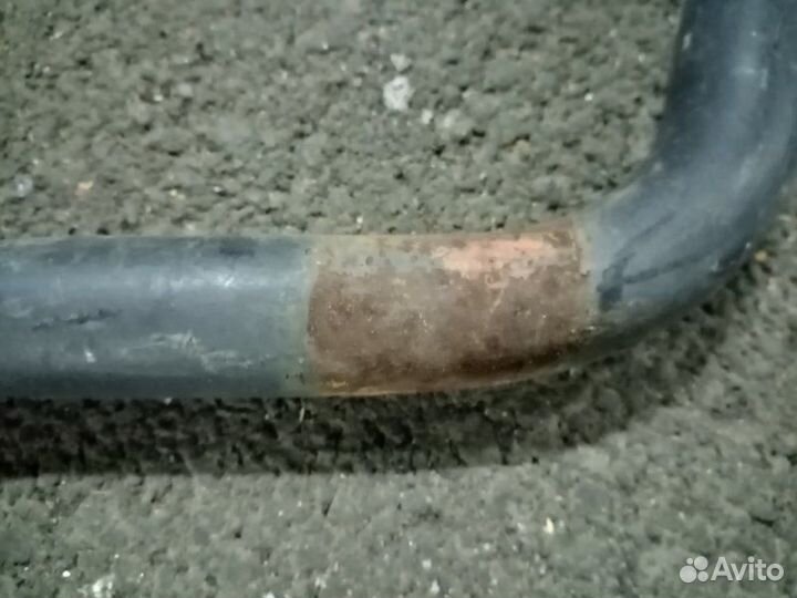 Стабилизатор передний Honda Accord 2000