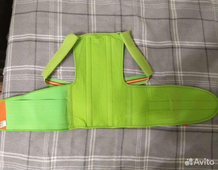 Корректор осанки детский