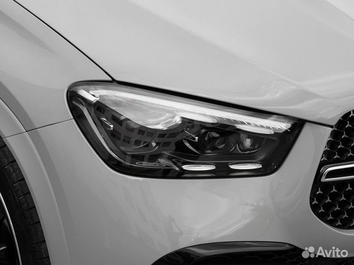 Mercedes-Benz GLE-класс 3.0 AT, 2023