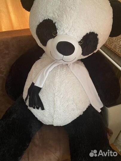 Продам мягкую игрушку