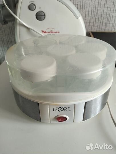 Йогуртница