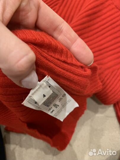 Свитер оригинал для девочки