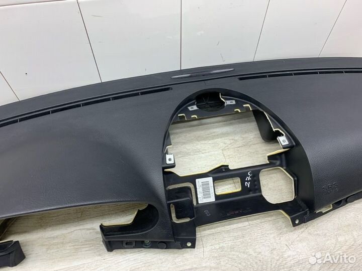 Торпедо Mercedes-Benz E-Class седан 642.920 2006
