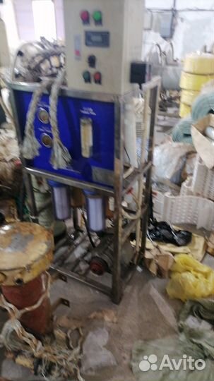 Продам опреснитель воды