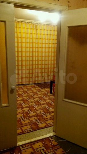 1-к. квартира, 36 м², 3/5 эт.