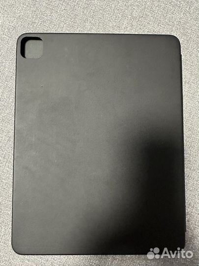 Чехол на iPad pro 12 9 2021