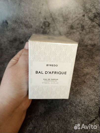 Парфюм женский новый