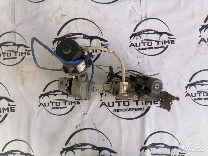 Электроусилитель руля toyota avensis