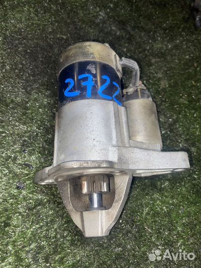 Стартер FS-ZE Mazda Familia BJ bjfw FP5018400