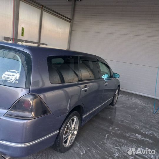 Задние фонари honda odyssey rb1