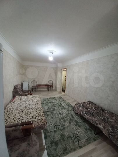 1-к. квартира, 22 м², 1/5 эт.