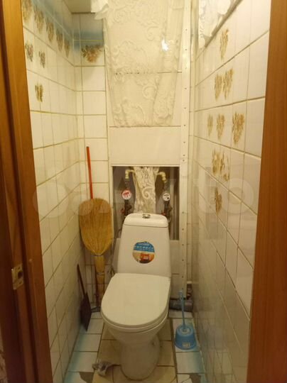 2-к. квартира, 46,2 м², 2/5 эт.