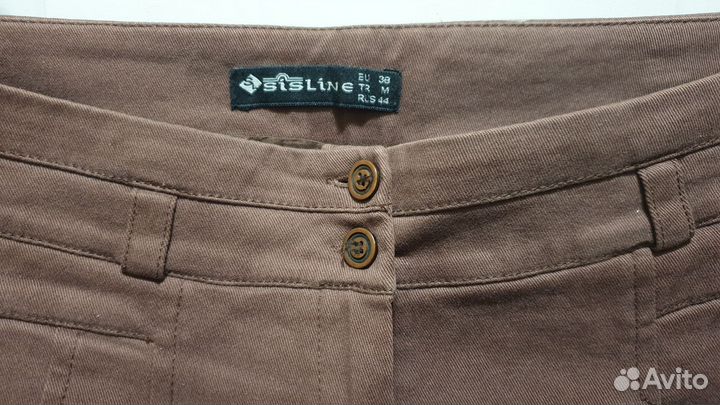 Брюки женские фирмы 