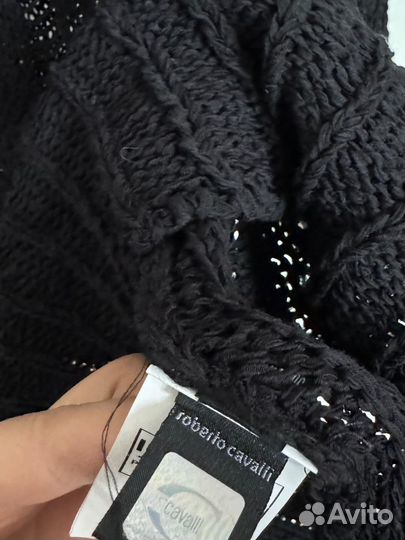 Свитер Cavalli