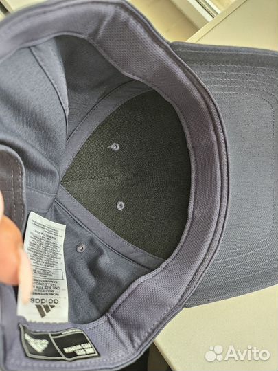 Бейсболка Adidas новая