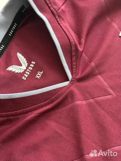 Футболка Aston Villa Home Pro сезон (2022-23)