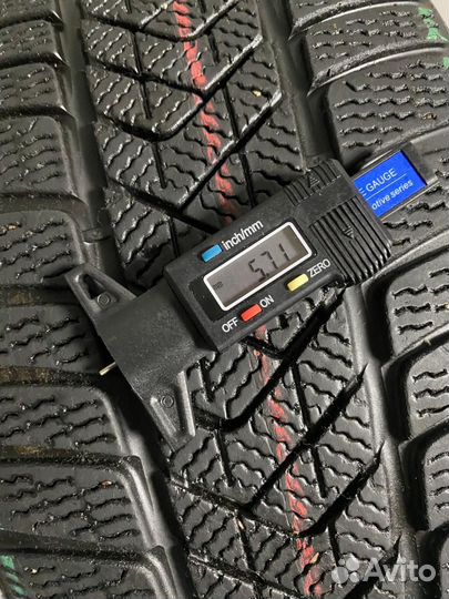 Pirelli Winter Sottozero 3 225/45 R18