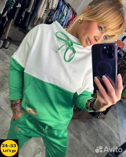 Костюм двойка 46р до 56р