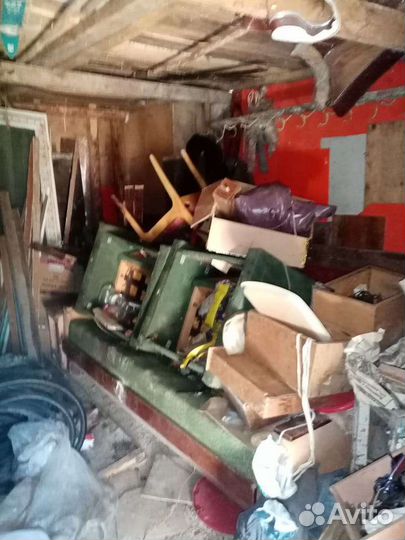 Уборка после смерти (умерших, трупа)