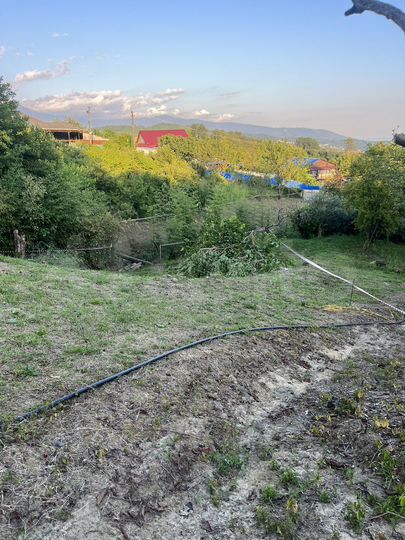 Участок 6 сот. (ИЖС)