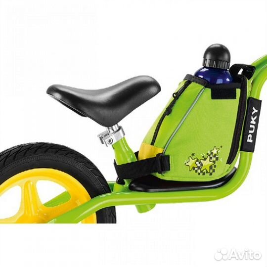 Сумка для беговела puky LRT 9709 kiwi