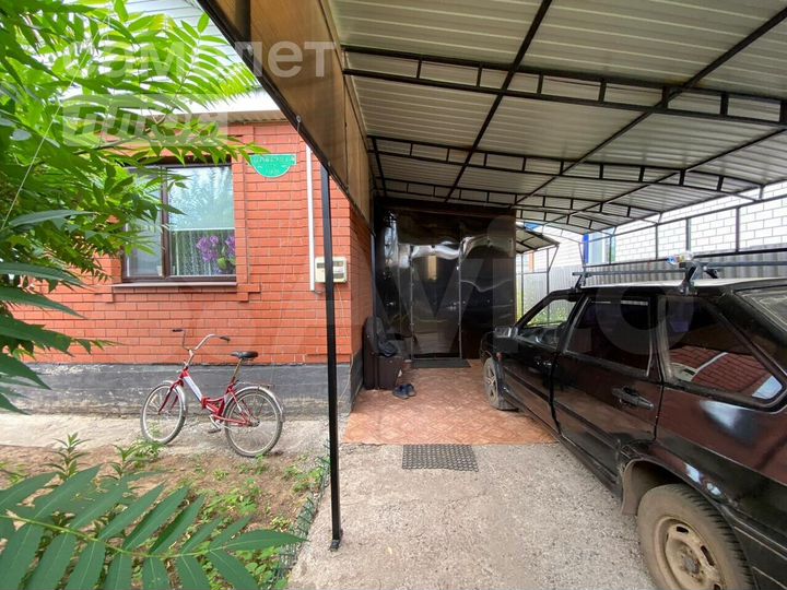 3-к. квартира, 67,9 м², 1/1 эт.