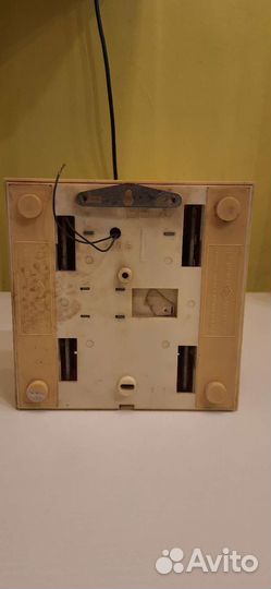 Звонок Олимпиада- 80 придверный электрический