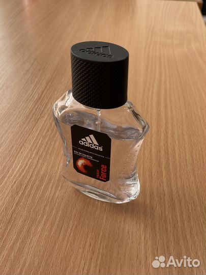 Туалетная вода Adidas Team Force 50ml