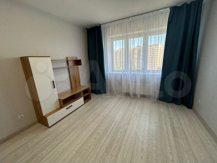 2-к. квартира, 49,9 м², 13/17 эт.