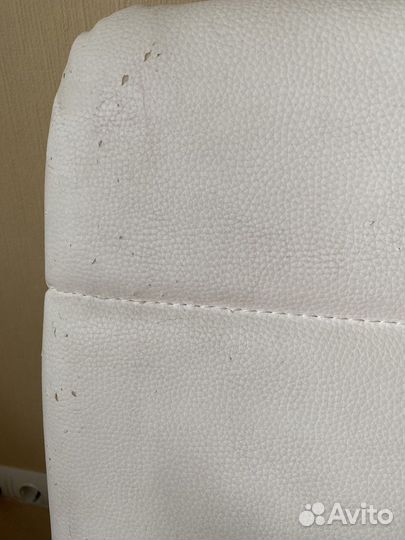 Кровать подростковая с матрасом(2 штуки)