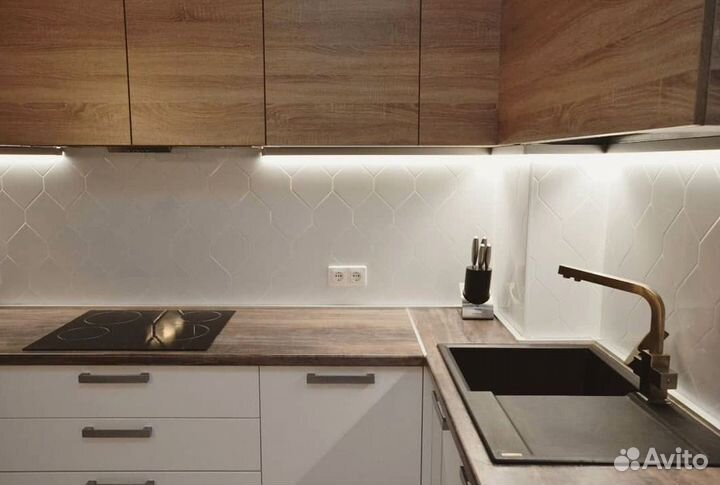 Кухонный гарнитур 