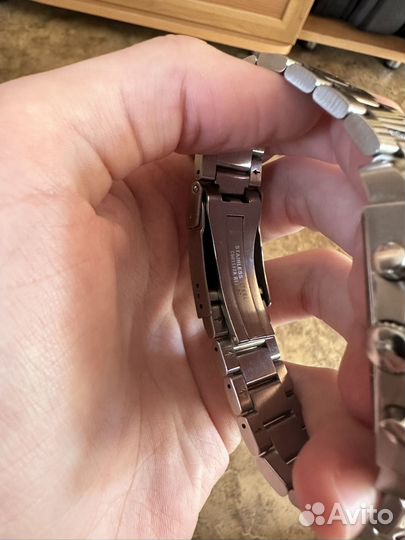 Наручные часы certina ds podium square