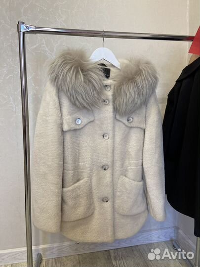 Куртка демисезонная женская 44 46