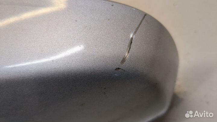 Зеркало боковое левое Suzuki Grand Vitara XL-7, 2004