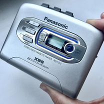 Кассетный плеер Panasonic RQ-C05V