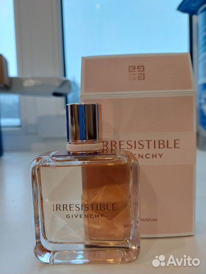 Туалетная вода женская