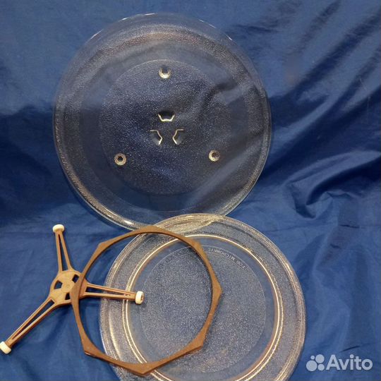 Тарелка для микроволновой печи Samsung