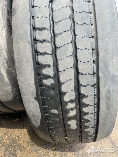 Hankook 385/65/22.5 SMART flex AH31