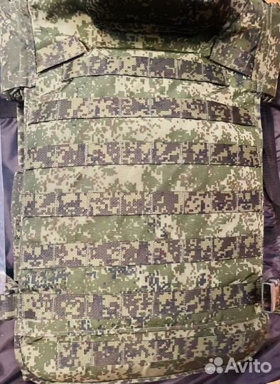 Бронежилет 6б45 2-3рр