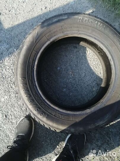 Rosava SQ-201 185/60 R14 82H