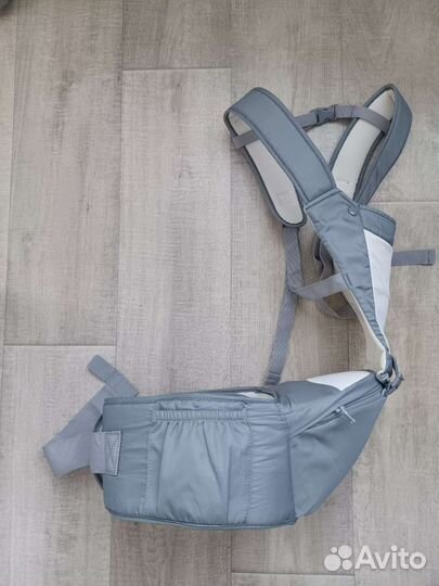 Рюкзак переноска кенгуру